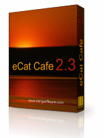 Phần mềm quản lý quán Cafe, quán kem, quán nhậu eCatCafe
