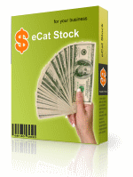 Phần mềm quản lý bán buôn, công nợ khách hàng eCatStock